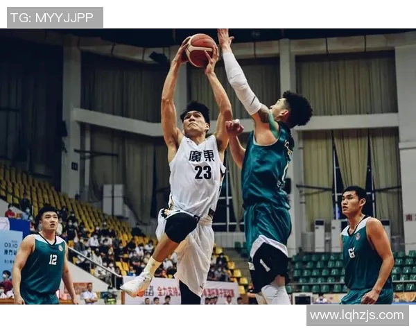 广州篮球队的比赛经验分享与成长之路探讨