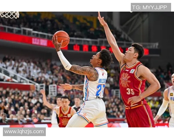 武汉篮球队盯防战术解析及其在比赛中的应用与影响