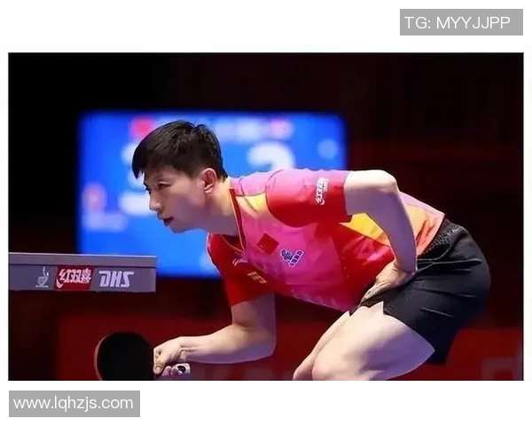 深圳乒乓球队中路突破的深度解析与战术创新探讨